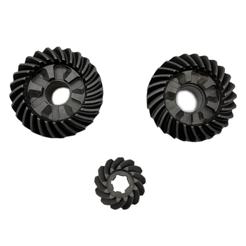 Kit engrenages 66T moteur bateau 40hp 66T-45560-01 2 temps