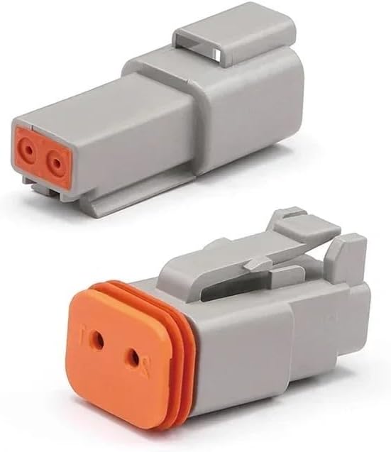 Cars Connectors Automotive Connector Kit 1/5/10Sets Tool Portable Box Suit 06 04 Terminal Plier 2 3 4 6 8(B Sets,10 Sets)
