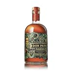 Don Papa – Don Papa Masskara | Rumbasis mit exotischen, philippinischen