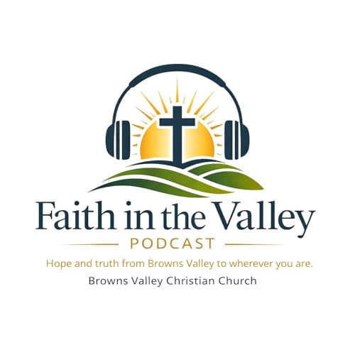 Couverture de Faith in the Valley