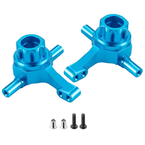 Pièces Tamiya TT02 alu pour éliminer le jeu de direction