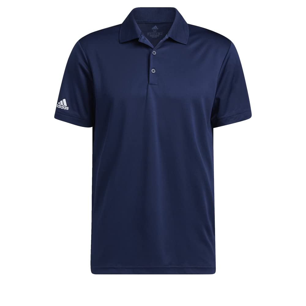 adidas polo Mężczyźni Men's Performance Primegreen Polo Shirt