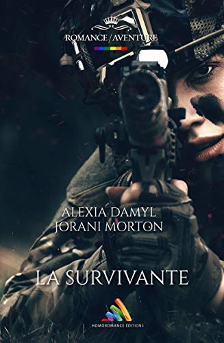 Télécharger La survivante Francais PDF