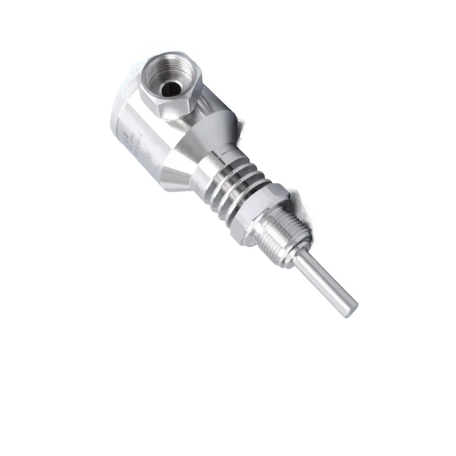 Sonde de température PT100 inox étanche 4-20 mA avec filetage M20