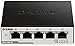 Produktbild D-link DGS-1100-05 Switch mit 5 Ports, 10/100/1000 Mbps