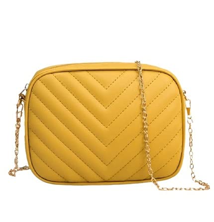 Bizanne Fashion Chain Crossbody Bag for Women | Sling Bag for Girls | Sling Bag for Women | Sling Bag for Women Latest |