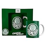Sude Caneca Do Palmeiras De Presente Produto Licenciado - Palmeiras Mug Officially Licensed Product