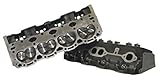 NEW 5.7 OHV V8 Cylinder Head PAIR SBC 350 VORTEC L31 Casting # 906 & 062 Suburban...