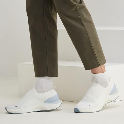 Image of Campus Men Flynn Walking Shoes