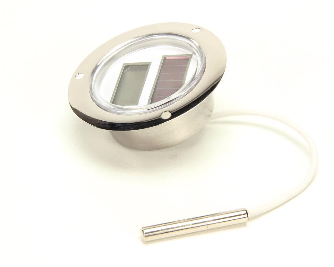 Beverage Air Digital Thermometer