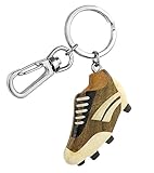 Photo Gallery ten portachiavi scarpa da calcio in legno cod.el34055 cm 9,5x3,7x1,5h by varotto & co. Photo Gallery ten portachiavi scarpa da calcio in legno cod.el34055 cm 9,5x3,7x1,5h by varotto & co.