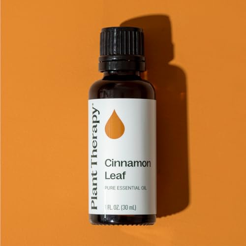 Aceite esencial de hoja de canela 30 mL 100% puro miniatura 7