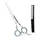 Produktbild Haarschere, Friseurschere, professionelles Scheren-Set für Kinder, Damen und Herren