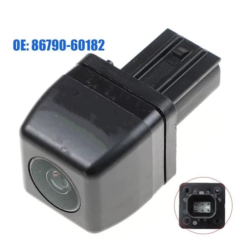 Caméra de recul vue arrière sécurité Toyota Land Cruiser 8679060182 stationnement