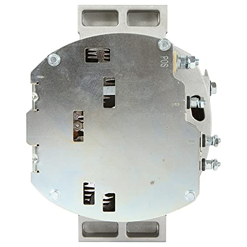 DB Electrical 400-12216 Alternator Compatible With/Replacement For Kenworth Freightliner Peterbilt 36Si 8600015, 8600055, 8600060 D8600127 D8700047 8600073 8600127 8600171 8600178 8600202 by DB Electrical - Image 4