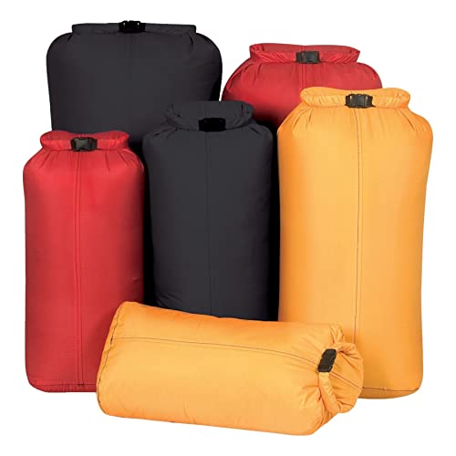 Granite Gear 76102 Drysack wasserdichter Packsack - 2 7L