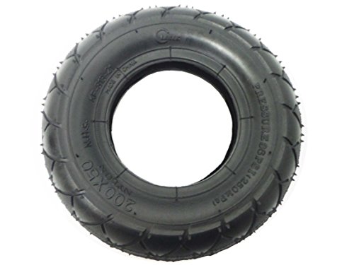 Razor Tire Only Crazy Cart and Crazy Cart DLX