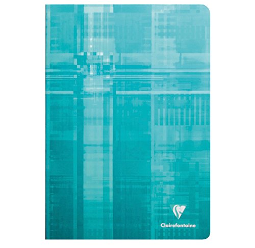 Clairefontaine - Set di 3 blocchetti Piquet 11 x