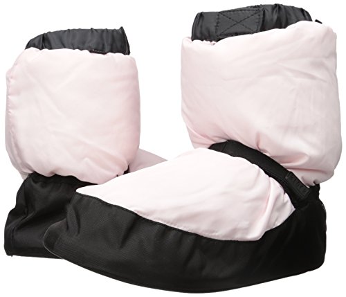 Bloch IM009 Women'S Warm Up Bootie Dance Shoe thumb #6
