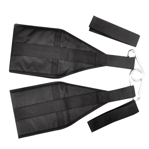 Bandes d'assistance pour tractions pour réussir vos exercices sans blessure