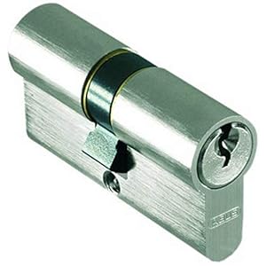 ABUS 1054 C 73 N 30 Profile Cylinder, 1054