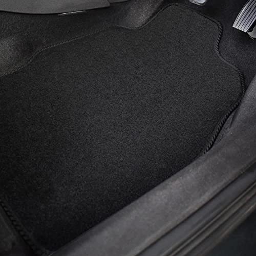 image for Car Mat Co Car Mats for Mercedes A-Class (2018+) [W177] Tailored Fit C