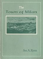 The Town of Milan 0832863475 Book Cover