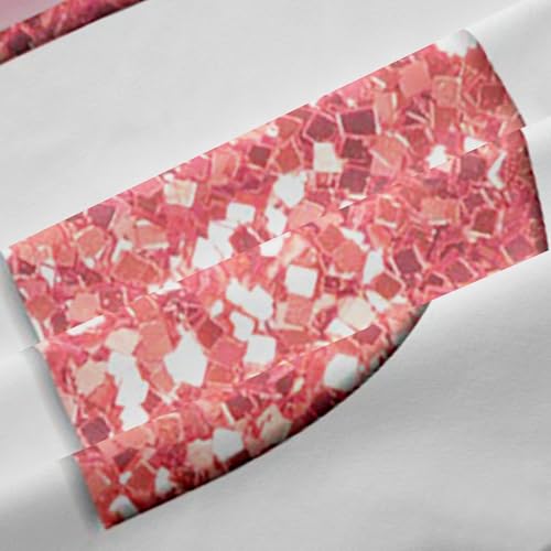 Image of Erosebridal Pink Initial D Window Drapes Kawaii Plaid Checkered Blackout Curtains 52 inchWx84 inchL Cute Personalized Monogram Curtains for Kids Girls Bedroom,Fashion Grids Gingham Window Treatments 2 Panels