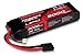 Produktbild Traxxas 2872 Lithium Polymer 5000 mAh 11,1 V, wiederaufladbare Batterie - Wiederaufladbare Akkus (5000 mAh, 55,5 Wh, Lithium Polymer (LiPo), 11,1 V, Mehrfarbig, 1 Stück