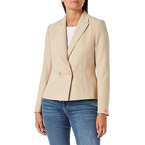 Blazer Comma Damen 8156 Cover