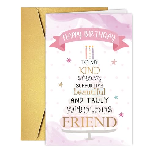 Carte d'anniversaire 1219 souvenir à joindre à un coffret cadeau festif