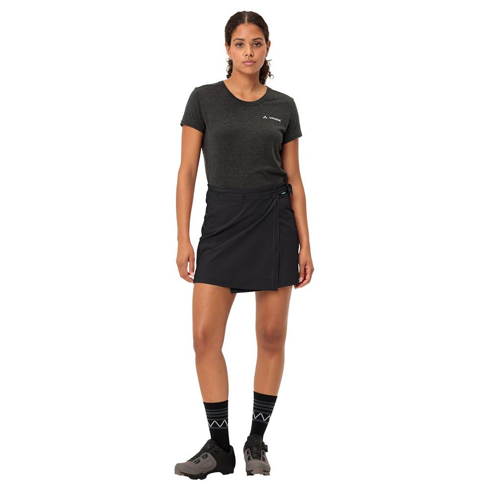 VAUDE Kleid-Rock Women's Tremalzo Skirt IV