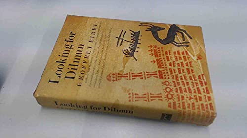 Looking for Dilmun B008A6U1PU Book Cover