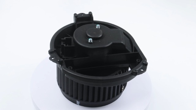 Image of Vetmor 700293 HVAC Blower Motor Assembly for Jeep Cherokee 2014-2023, Chrysler 200 2015-2017, Front Side, Replace# 700293 68223053AC