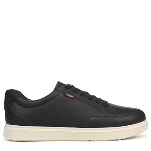 Dr. Scholl's Men's City Cloud Lace Sneaker Black 10.5 W by Dr.Scholl's SHOES - Used condition - Image 6