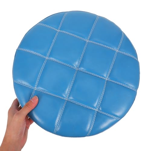 Remplacer Assise Usée par ce Siège de Tabouret Rond en PU Mousse