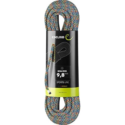 EDELRID Eco Boa 9.8mm Cover
