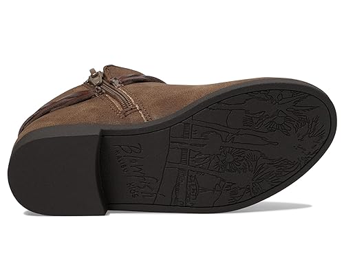 Blowfish Malibu Girl's Sweep-t Fashion Boot3