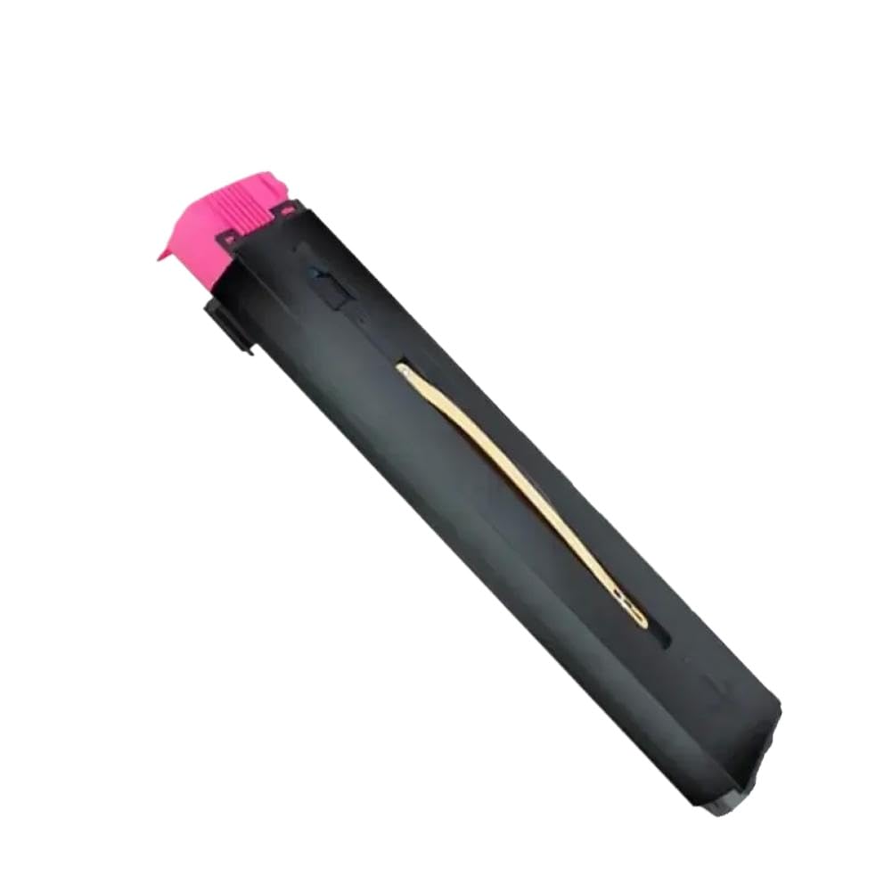 Cartuccia Toner Compatibile Con Versant 80 V80 V180 V280 4 Pezzi | Adatto per Versant 180 280; Polvere di toner a colori CMYK 600 g, pezzi di ricambio per fotocopiatrici
