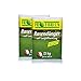 Produktbild Rasendünger mit Langzeitwirkung 15kg (2 x 7,5 kg Sack) Dünger mit optimaler Nährstoffversorgung für Rasen, Grünstreifen, Garten, NPK- Dünger mineralisch organisch Langzeitdünger