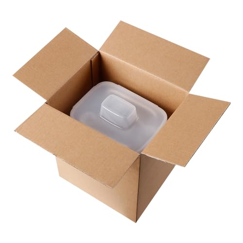 Anycubic Wash & Cure 3 Alkoholtank-Baugruppe, enthält: Alkoholtank, Tankrotor, Waschkorb und Ständer