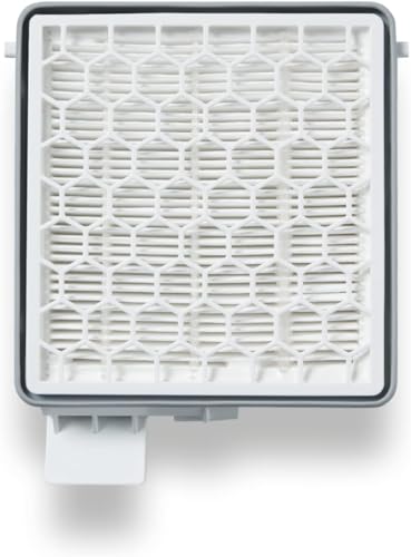 Image of Miele Fine Dust Filter for Boost CX1 Bagless Canister Vacuum Cleaners