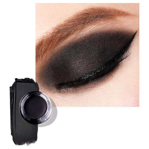 Oulac Matte Cream Eyeshadow CM01 Cover