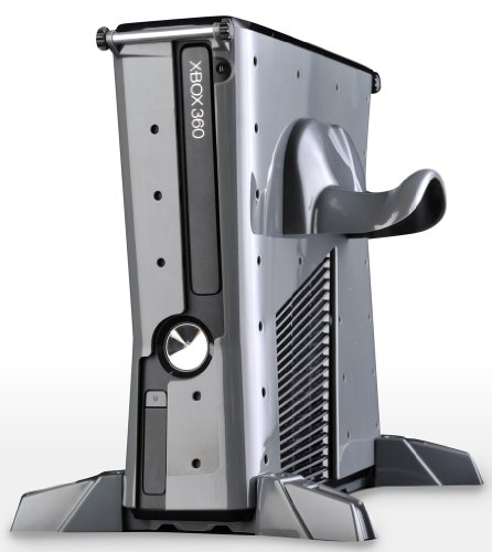 Calibur11 Base Vault - Grayzilla (Xbox 360)