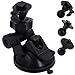 iSaddle CH02A YI Dash Camera Mount Holder Vehicle Video Recorder/Car DVR Camera Windshield & Dashboard Suction Mount Holder