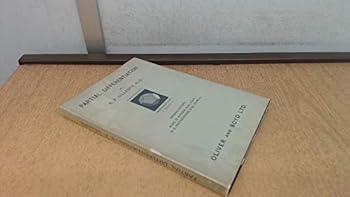 Hardcover Partial Differentiation Book