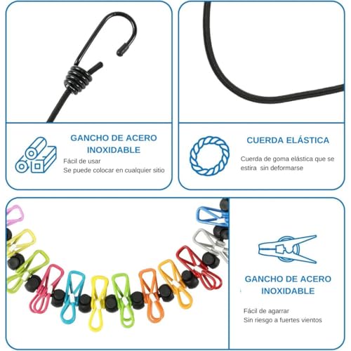Consejos para Comprar exprimidora de ropa comprados en linea. 29 exprimidora de ropa marca Timotech (2)