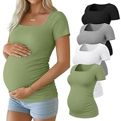 Black, Heather Gray, White, Grass Green