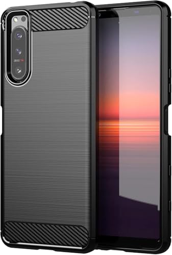 yUNEEDzXperia 5 II SOG02 p X}zP[X Xperia5 II SO-52A p P[X Jo[ P[X Yf@ۃJo[ (f/TPU) wh~ ~ ^ y ϏՌ ȈՒE \tgP[X J[F