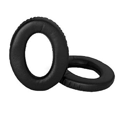 1 Pair of Ear Pads Replacement Ear Cushions Earpads for Plantronics Audio  355 955 Gamecom 307 Headphones Earphone|replacement earpads|earpads  replacementheadphone earpads - AliExpress